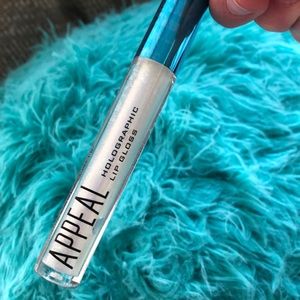 Holographic Lip Gloss